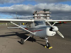 Introductory Flight (1 person)